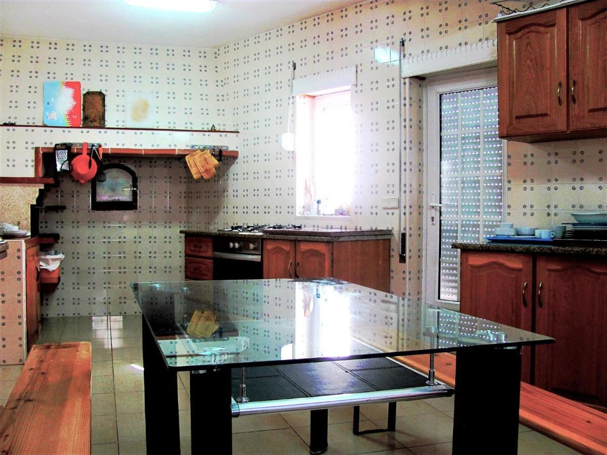 Maceira Apartamento Turistico别墅 外观 照片
