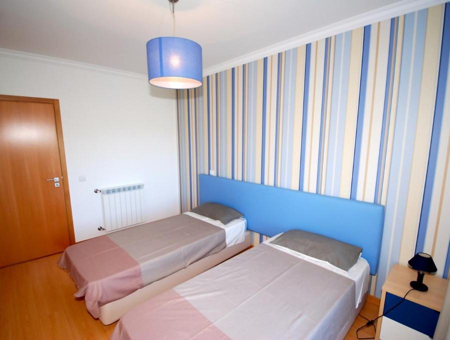 Maceira Apartamento Turistico别墅 外观 照片