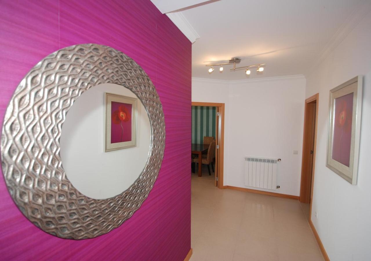 Maceira Apartamento Turistico别墅 外观 照片